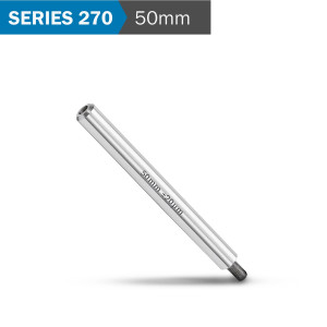 EXTENSION ROD FOR CONTACT .S 50milimeter