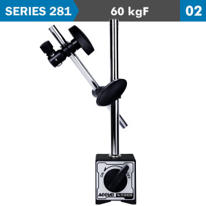 MAGNETIC ST& 60KGF