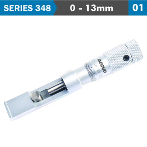 CAN SEAM MICROMETER 0-13milimeter