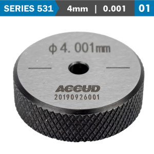SETTING RING 4milimeter 0.001milimeter ACC.