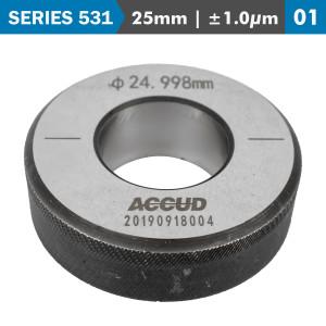 SETTING RING 25milimeter 0.001milimeter ACC.