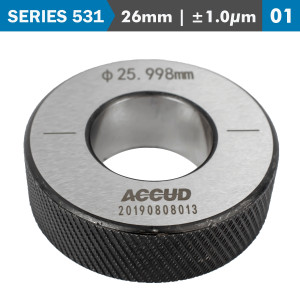 SETTING RING 26milimeter 0.001milimeter ACC.