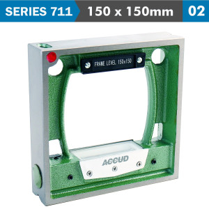 FRAME LEVELER 150X 150X 35milimeter