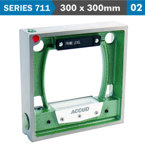 FRAME LEVELER 300X 300X 42milimeter